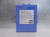 Recambio de modulo electronico para lexus is 200 (ds2/is2) 220d referencia OEM IAM 8934053020 ADC100160100A 