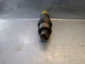 Recambio de inyector para renault clio i fase i+ii (b/c57) 1.9 diesel referencia OEM IAM LCC6730708C LUCAS