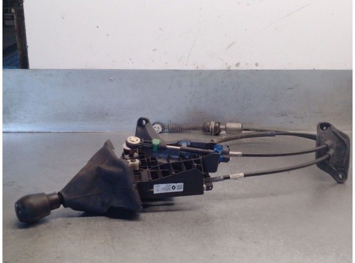 Recambio de palanca cambio para renault renault master transpol iii master transpol referencia OEM IAM 349013165R 349013165R 