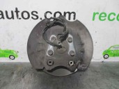 Recambio de mangueta trasera izquierda para citroën c4 grand picasso 1.6 16v hdi fap referencia OEM IAM 