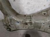 Recambio de puente delantero para renault zoe (bfm_) zoe referencia OEM IAM 544013507R 544013507R 