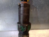 Recambio de inyector para renault clio i fase i+ii (b/c57) 1.9 diesel referencia OEM IAM LCC6730708C LUCAS