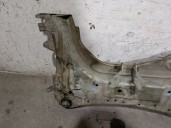 Recambio de puente delantero para renault zoe (bfm_) zoe referencia OEM IAM 544013507R 544013507R 