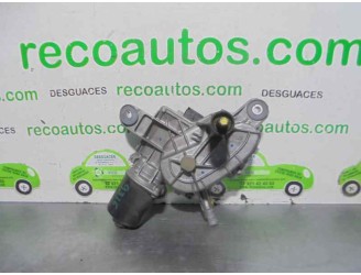 Recambio de motor limpia delantero para citroën c4 grand picasso 1.6 16v hdi fap referencia OEM IAM 9687622080  