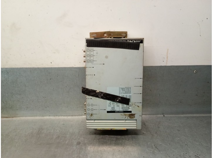 Recambio de amplificador para skoda superb i (3u4) 2.0 tdi referencia OEM IAM IVAD310R IVAD310R 