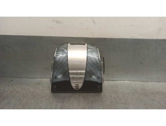 Recambio de luz interior para mercedes-benz clase slk (w171) roadster 3.0 v6 cat referencia OEM IAM 1718201401 