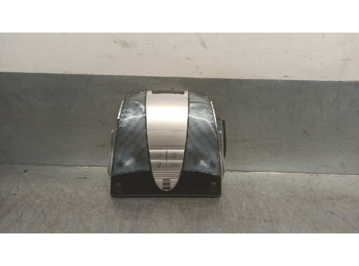 Recambio de luz interior para mercedes-benz clase slk (w171) roadster 3.0 v6 cat referencia OEM IAM 1718201401 