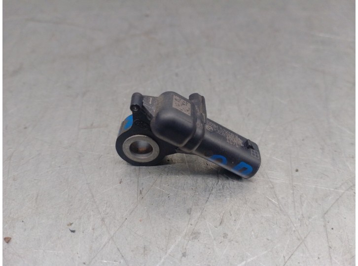Recambio de sensor impacto para mazda 2 hatchback (dl, dj) 1.5 skyactiv-g referencia OEM IAM D09H57KC0 