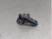 Recambio de sensor impacto para mazda 2 hatchback (dl, dj) 1.5 skyactiv-g referencia OEM IAM D09H57KC0 