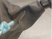 Recambio de palanca cambio para renault renault master transpol iii master transpol referencia OEM IAM 349013165R 349013165R 