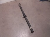 Recambio de transmision central para bmw serie 1 berlina (e81/e87) 120d referencia OEM IAM 7526136 BURRA 4 LADO B