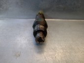 Recambio de inyector para renault clio i fase i+ii (b/c57) 1.9 diesel referencia OEM IAM LCC6730708C LUCAS