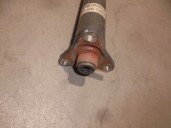 Recambio de transmision central para bmw serie 1 berlina (e81/e87) 120d referencia OEM IAM 7526136 BURRA 4 LADO B