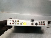 Replacement amplifier for Skoda Superb I (3U4) 2.0 TDI OEM IAM reference IVAD310R IVAD310R 