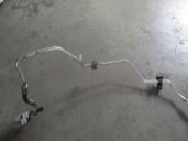 Replacement air conditioning pipes for Lancia Thesis (115) 2.4 20V CAT OEM IAM reference 60676578 