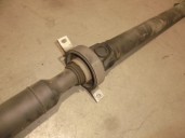 Recambio de transmision central para bmw serie 1 berlina (e81/e87) 120d referencia OEM IAM 7526136 BURRA 4 LADO B