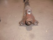 Recambio de transmision central para bmw serie 1 berlina (e81/e87) 120d referencia OEM IAM 7526136 BURRA 4 LADO B