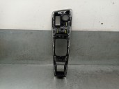 Recambio de moldura para peugeot 508 sw ii (fc_, fj_, f4_) 2.0 bluehdi 160 referencia OEM IAM 9819298877  