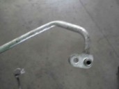 Replacement air conditioning pipes for Lancia Thesis (115) 2.4 20V CAT OEM IAM reference 60676578 
