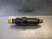 Recambio de inyector para renault clio i fase i+ii (b/c57) 1.9 diesel referencia OEM IAM LCC6730708C 