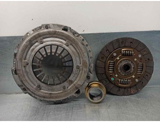 Recambio de kit embrague para daewoo lanos 1.4 cat referencia OEM IAM 96211129 