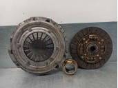 Recambio de kit embrague para daewoo lanos 1.4 cat referencia OEM IAM 96211129 