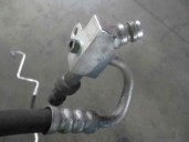 Replacement air conditioning pipes for Lancia Thesis (115) 2.4 20V CAT OEM IAM reference 60676578 