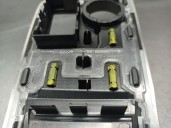 Recambio de moldura para peugeot 508 sw ii (fc_, fj_, f4_) 2.0 bluehdi 160 referencia OEM IAM 9819298877  