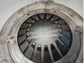 Recambio de kit embrague para daewoo lanos 1.4 cat referencia OEM IAM 96211129 