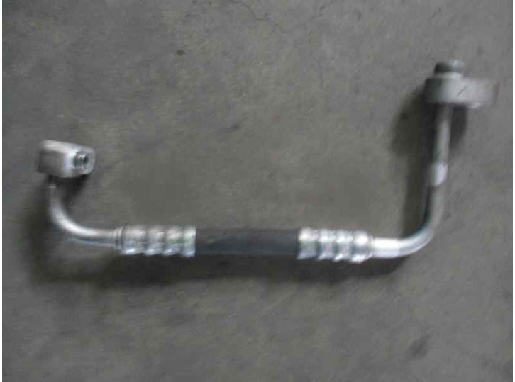 Recambio de tubos aire acondicionado para lancia thesis (115) 2.4 20v cat referencia OEM IAM 60672314 60678469 