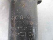 Recambio de amortiguador delantero derecho para toyota yaris (ncp1/nlp1/scp1) 1.0 cat referencia OEM IAM 4851052032 KYB