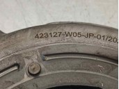 Replacement clutch kit for Daewoo Lanos 1.4 cat OEM IAM reference 96211129 
