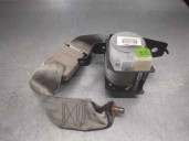 Recambio de cinturon seguridad trasero central para hyundai xg 3.0 xg referencia OEM IAM 8980139031  4 PUERTAS