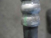 Recambio de tubos aire acondicionado para lancia thesis (115) 2.4 20v cat referencia OEM IAM 60672314 60678469 