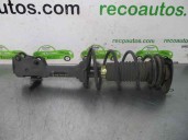 Recambio de amortiguador delantero izquierdo para toyota yaris (ncp1/nlp1/scp1) 1.0 cat referencia OEM IAM 4851052032 KYB
