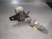 Recambio de cinturon seguridad trasero central para hyundai xg 3.0 xg referencia OEM IAM 8980139031  4 PUERTAS