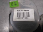 Recambio de cinturon seguridad trasero central para hyundai xg 3.0 xg referencia OEM IAM 8980139031 4 PUERTAS