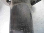 Recambio de amortiguador delantero izquierdo para toyota yaris (ncp1/nlp1/scp1) 1.0 cat referencia OEM IAM 4851052032 KYB