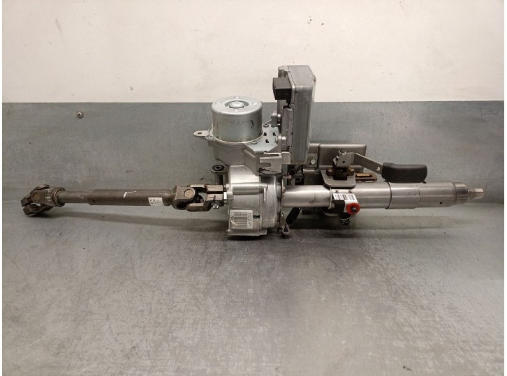 Recambio de columna direccion para ford b-max (jk) 1.0 ecoboost referencia OEM IAM AY113C529CF 2275820 FOMOCO