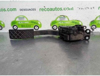 Recambio de potenciometro pedal para seat ibiza (6j5) 1.2 tsi referencia OEM IAM 6Q1721503M 6PV00849641 HELLA
