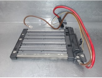 Recambio de resistencia calefaccion para mini r57 cabrio diesel cat referencia OEM IAM 990378G 990378G VALEO