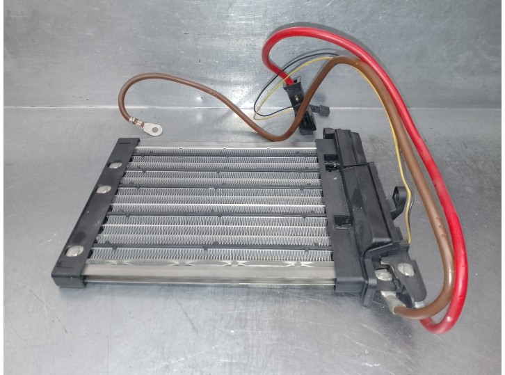 Recambio de resistencia calefaccion para mini r57 cabrio diesel cat referencia OEM IAM 990378G 990378G VALEO