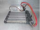 Recambio de resistencia calefaccion para mini r57 cabrio diesel cat referencia OEM IAM 990378G 990378G VALEO