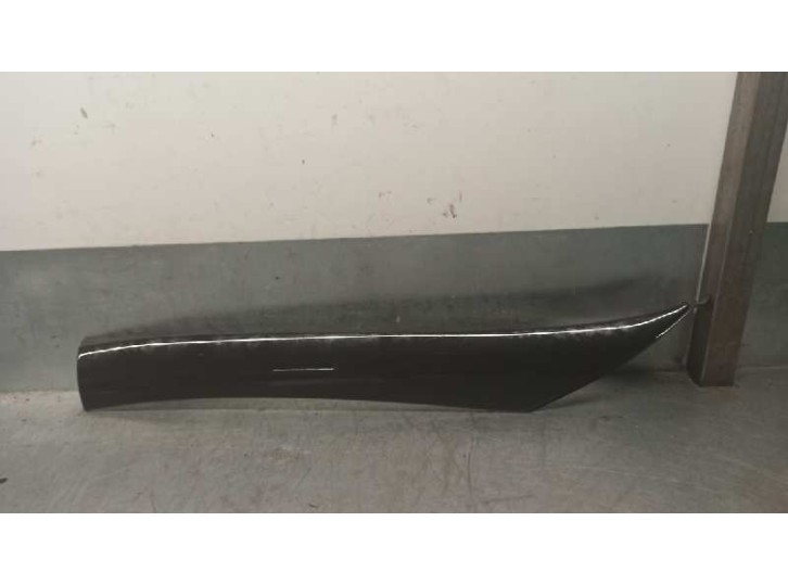 Recambio de embellecedor para mercedes-benz clase slk (w171) roadster 3.0 v6 cat referencia OEM IAM 