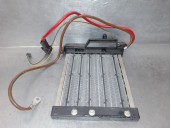 Recambio de resistencia calefaccion para mini r57 cabrio diesel cat referencia OEM IAM 990378G 990378G VALEO