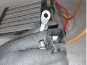 Recambio de resistencia calefaccion para mini r57 cabrio diesel cat referencia OEM IAM 990378G 990378G VALEO