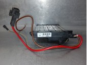 Recambio de resistencia calefaccion para mini r57 cabrio diesel cat referencia OEM IAM 990378G 990378G VALEO