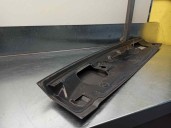 Recambio de aleron trasero para land rover range rover (lm) 3.0 td6 referencia OEM IAM DFD000050  