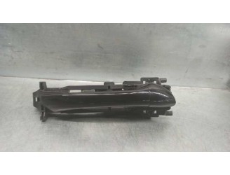 Recambio de maneta exterior delantera derecha para mercedes-benz clase slk (w171) roadster 3.0 v6 cat referencia OEM IAM 1717600