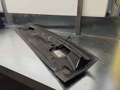 Recambio de aleron trasero para land rover range rover (lm) 3.0 td6 referencia OEM IAM DFD000050 